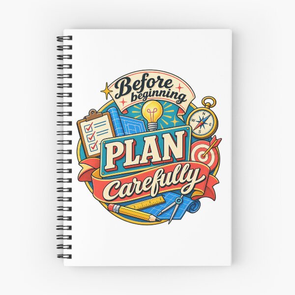 Item preview, Plan First designed and sold by Quote Gallery.