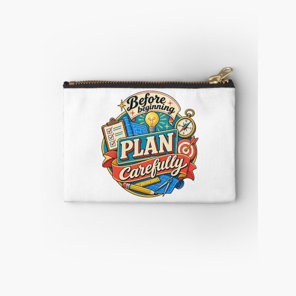 Item preview, Plan First designed and sold by Quote Gallery.