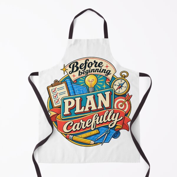 Item preview, Plan First designed and sold by Quote Gallery.