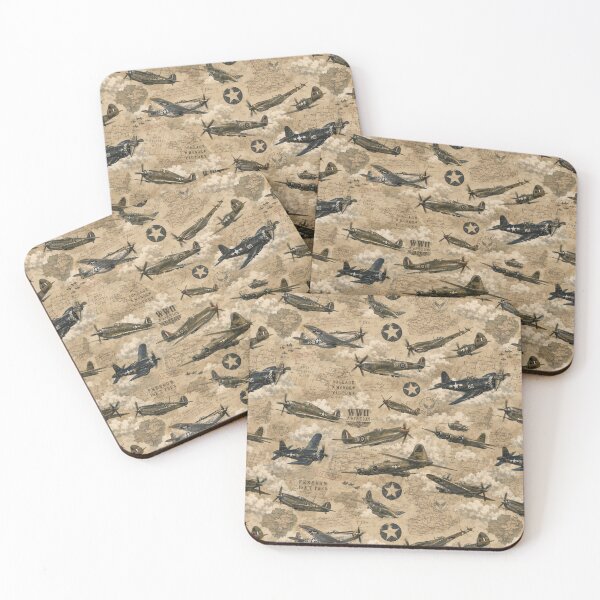 Item preview, WWII Aviation designed and sold by Military Insignia Products.