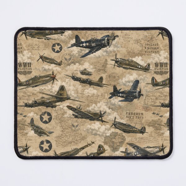 Item preview, WWII Aviation designed and sold by Military Insignia Products.