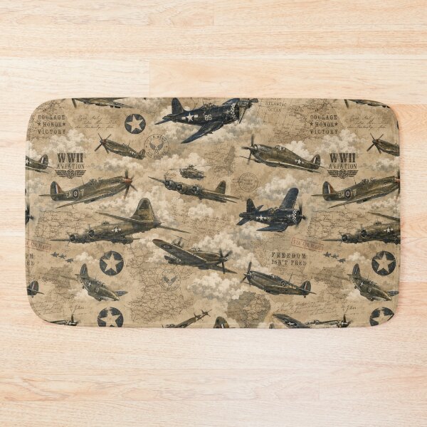 Item preview, WWII Aviation designed and sold by Military Insignia Products.