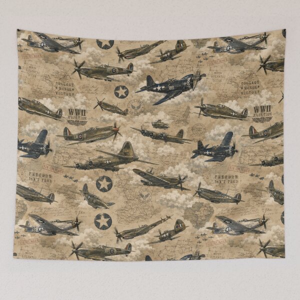 Item preview, WWII Aviation designed and sold by Military Insignia Products.