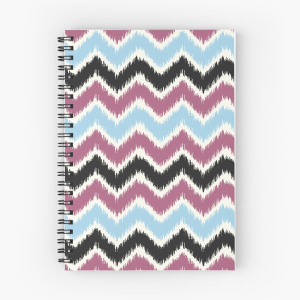 Item preview, Seamless retro multicolor zigzag geometric pattern for textile and fashion background 2 designed and sold by Retro Street Studios.