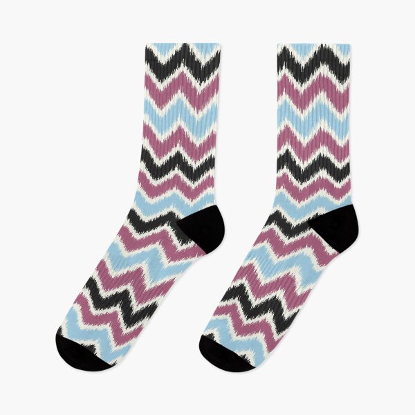 Item preview, Seamless retro multicolor zigzag geometric pattern for textile and fashion background 2 designed and sold by Retro Street Studios.