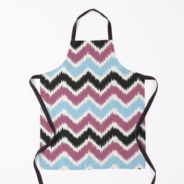Item preview, Seamless retro multicolor zigzag geometric pattern for textile and fashion background 2 designed and sold by Retro Street Studios.