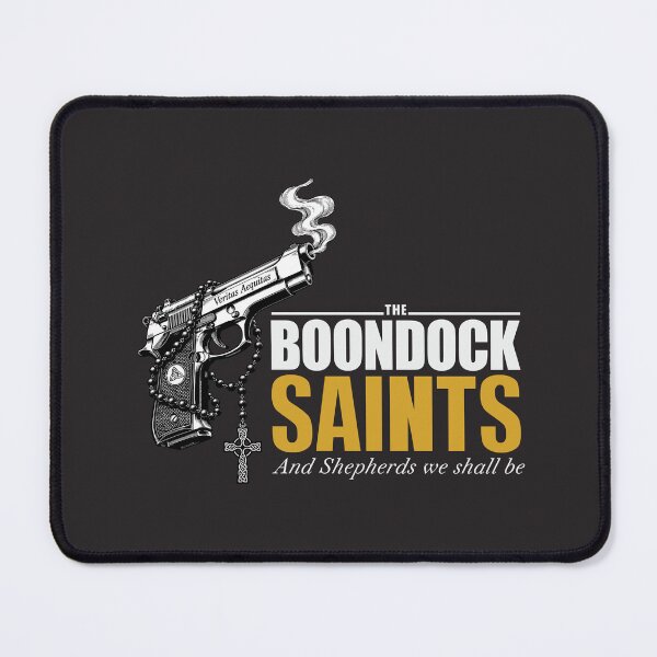 Item preview, The Boondock Saints - And Shepherds we shall be designed and sold by LunarDesignzz.