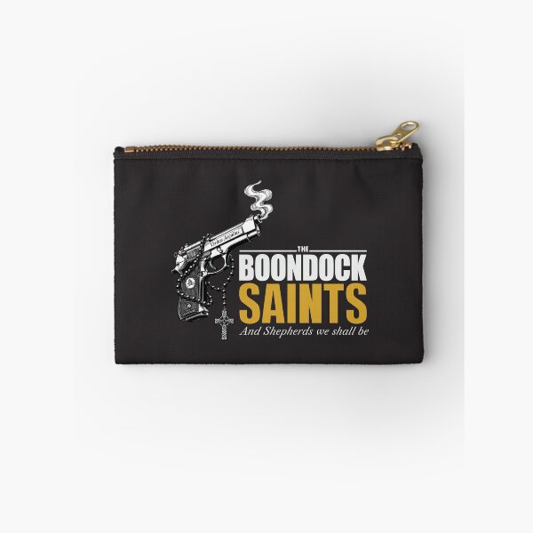 Item preview, The Boondock Saints - And Shepherds we shall be designed and sold by LunarDesignzz.