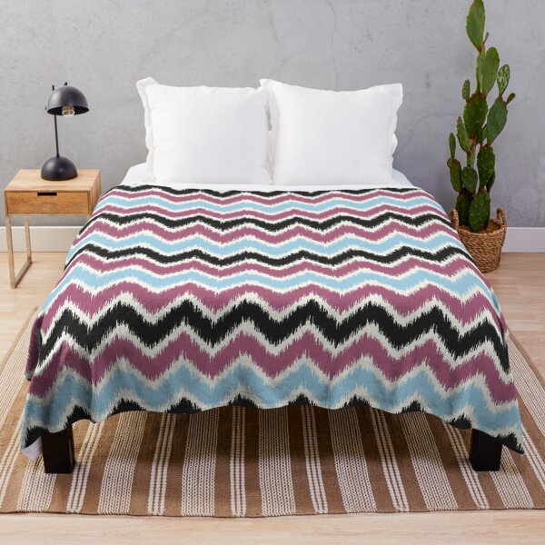 Item preview, Seamless retro multicolor zigzag geometric pattern for textile and fashion background 2 designed and sold by Retro Street Studios.