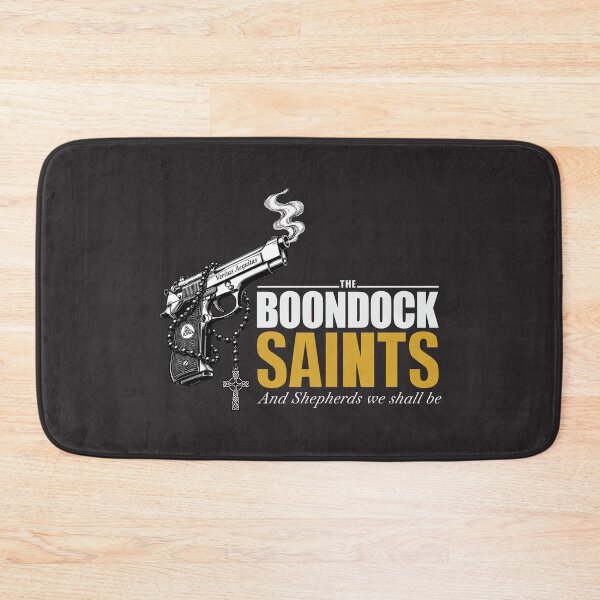 Artikelvorschau, Die Boondock Saints – Und Hirten werden wir sein entworfen und verkauft von LunarDesignzz.