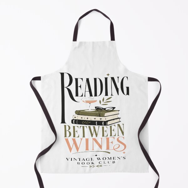 Item preview, Vintage woman Book Club Classic Literary Society Design designed and sold by JansenGS.