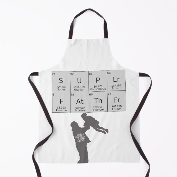 Item preview, Super Father! designed and sold by Vinaelly.