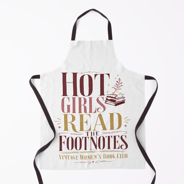 Item preview, Vintage woman Book Club Classic Literary Society Design designed and sold by JansenGS.