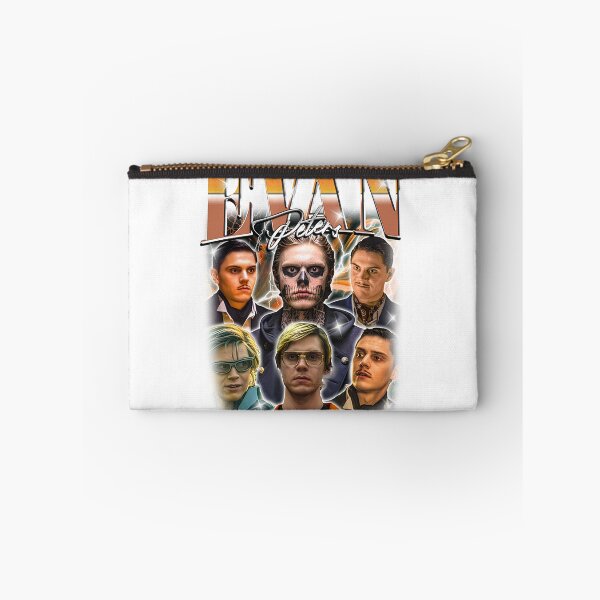 Item preview, Evan Peters Bootleg Vintage Shirt PERFECT GIFT FOR YOU AND FRIENDS designed and sold by Barsandloops.