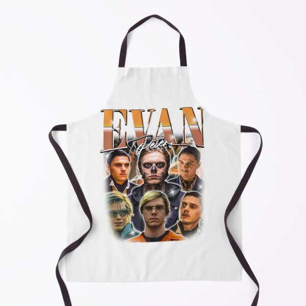 Item preview, Evan Peters Bootleg Vintage Shirt PERFECT GIFT FOR YOU AND FRIENDS designed and sold by Barsandloops.