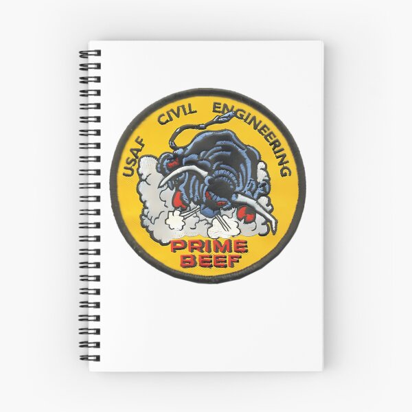 Item preview, USAF CIVIL ENGINEERS designed and sold by IjayyunStore.