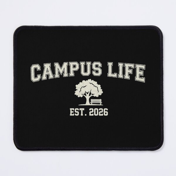 Item preview, Architecture Major Est 2026 Vintage College Varsity Athletic Style designed and sold by TrendVault USA.