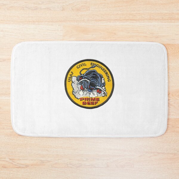 Item preview, USAF CIVIL ENGINEERS designed and sold by IjayyunStore.