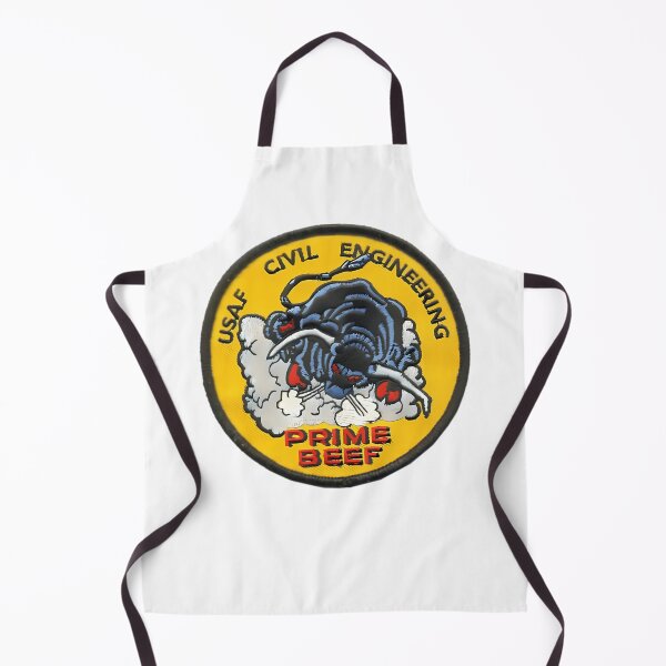 Item preview, USAF CIVIL ENGINEERS designed and sold by IjayyunStore.