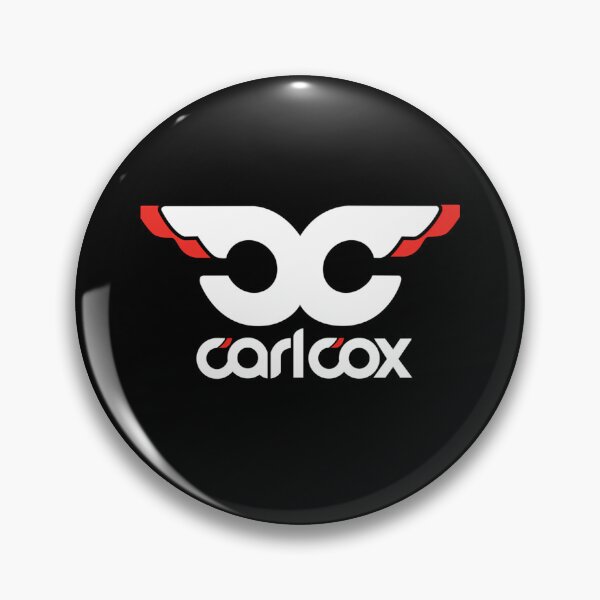 Artikelvorschau, CARL COX BAND entworfen und verkauft von Pixelb00nz8Bit.