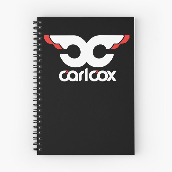 Item preview, CARL COX BAND designed and sold by Pixelb00nz8Bit.