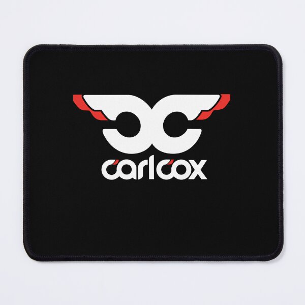 Item preview, CARL COX BAND designed and sold by Pixelb00nz8Bit.