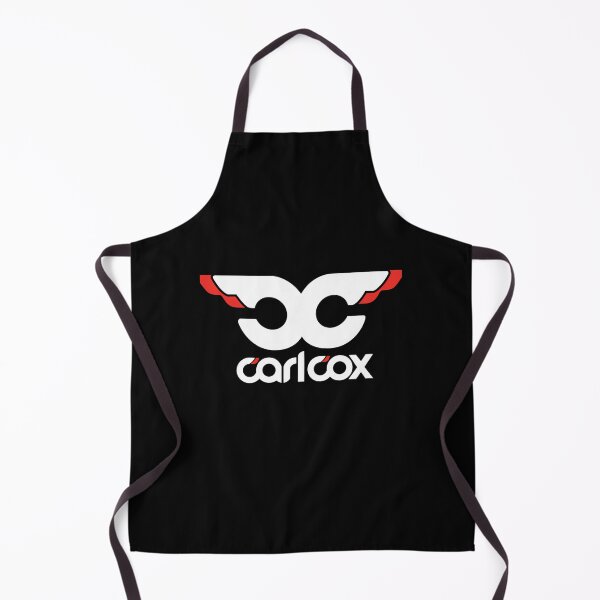 Item preview, CARL COX BAND designed and sold by Pixelb00nz8Bit.