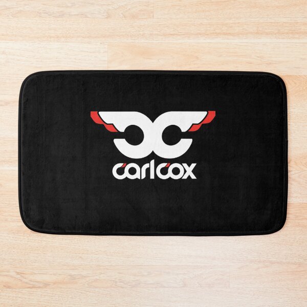 Item preview, CARL COX BAND designed and sold by Pixelb00nz8Bit.