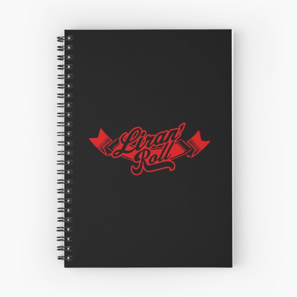 Item preview, LIRAN ROLL BAND designed and sold by SparklessCo.
