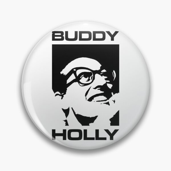 Item preview, BUDDY HOLLY AND THE CRICKETS designed and sold by OwiebrainhurTss.