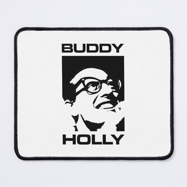 Item preview, BUDDY HOLLY AND THE CRICKETS designed and sold by OwiebrainhurTss.