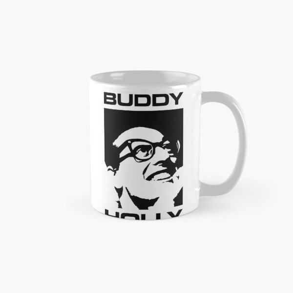 Item preview, BUDDY HOLLY AND THE CRICKETS designed and sold by OwiebrainhurTss.