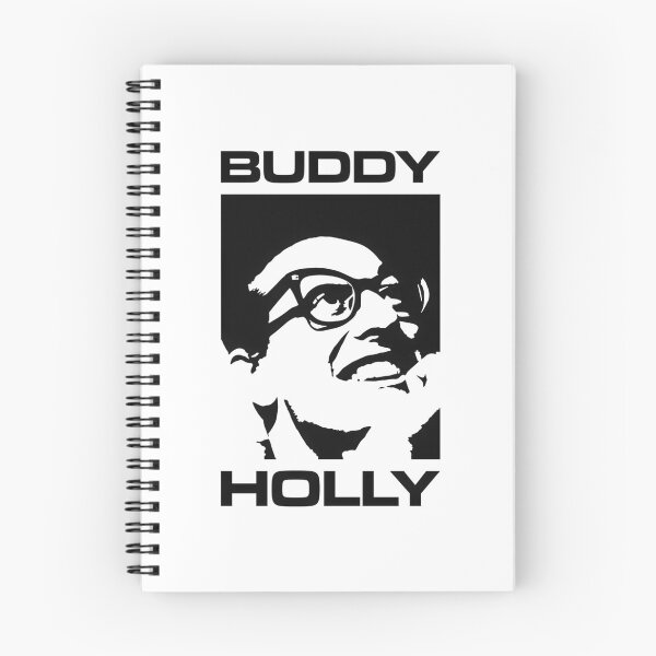 Item preview, BUDDY HOLLY AND THE CRICKETS designed and sold by OwiebrainhurTss.