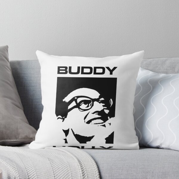 Item preview, BUDDY HOLLY AND THE CRICKETS designed and sold by OwiebrainhurTss.
