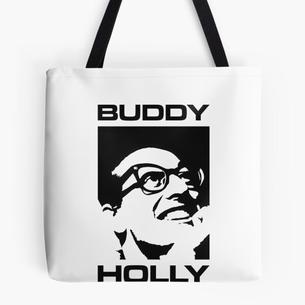 Item preview, BUDDY HOLLY AND THE CRICKETS designed and sold by OwiebrainhurTss.