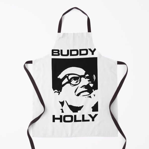 Item preview, BUDDY HOLLY AND THE CRICKETS designed and sold by OwiebrainhurTss.
