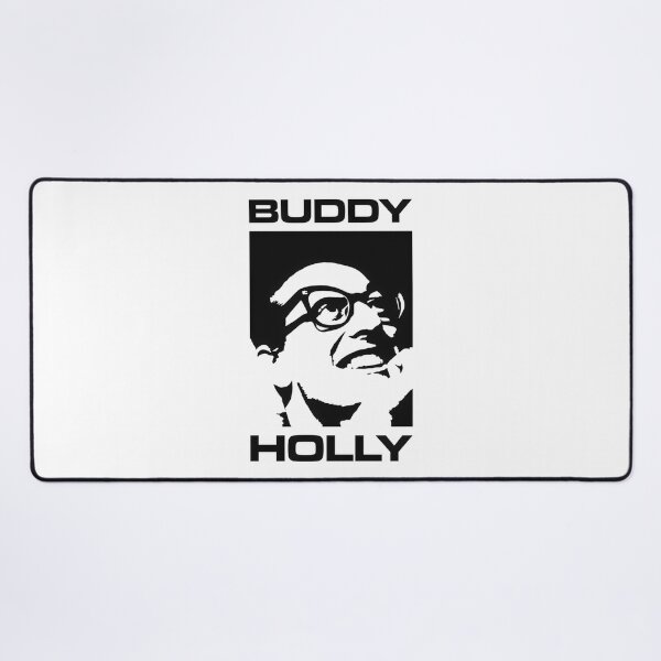 Artikelvorschau, BUDDY HOLLY UND DIE CRICKETS entworfen und verkauft von OwiebrainhurTss.