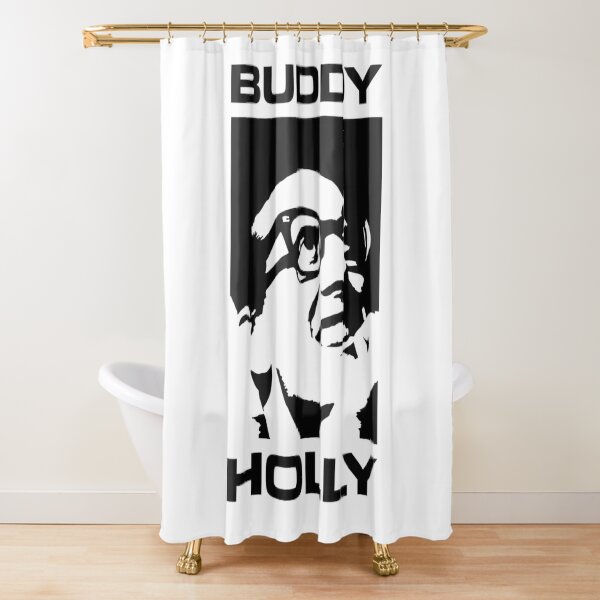 Item preview, BUDDY HOLLY AND THE CRICKETS designed and sold by OwiebrainhurTss.
