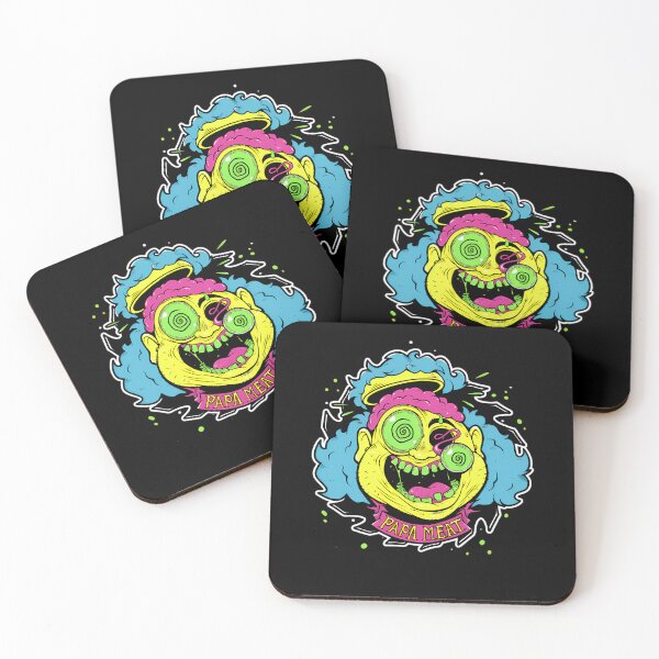 Item preview, THE PAPA MEAT BAND designed and sold by Arve22Store.