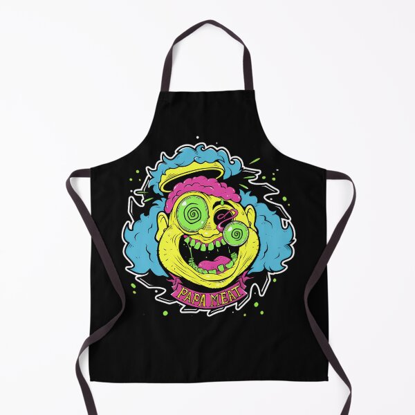 Artikelvorschau, DIE PAPA MEAT BAND entworfen und verkauft von Arve22Store.