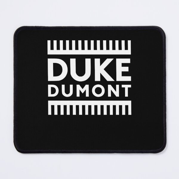 Item preview, DUKE DUMONT BAND designed and sold by ScribbleeFreaks.