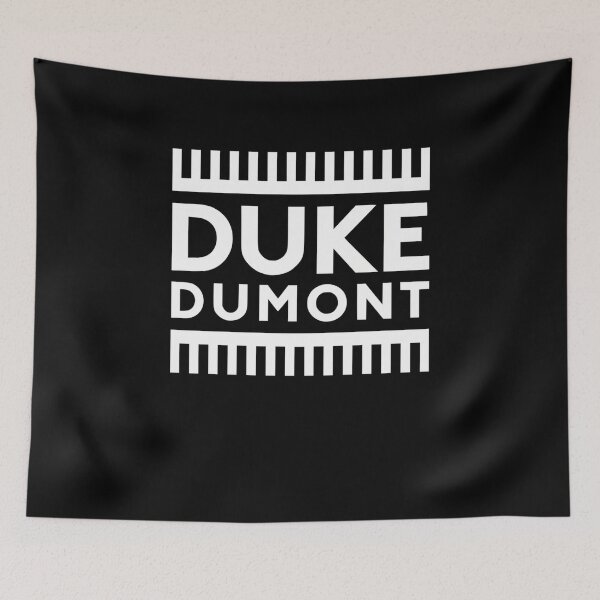 Item preview, BANDA DE DUKE DUMONT designed and sold by ScribbleeFreaks.
