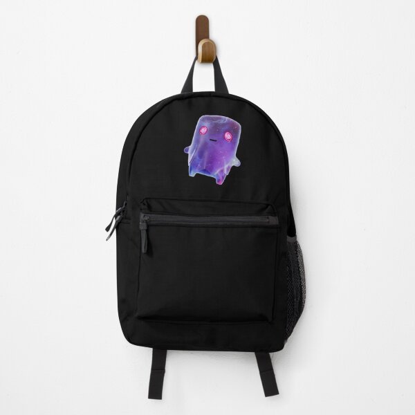 Item preview, Fortnite galaxy ghost sprite designed and sold by Jelly Olive.