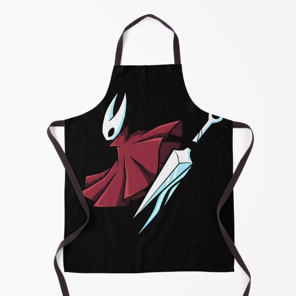 Item preview, Silksong Hornet Hollow Knight Vector Video Game Streetwear Tee designed and sold by Senpaiwaves.