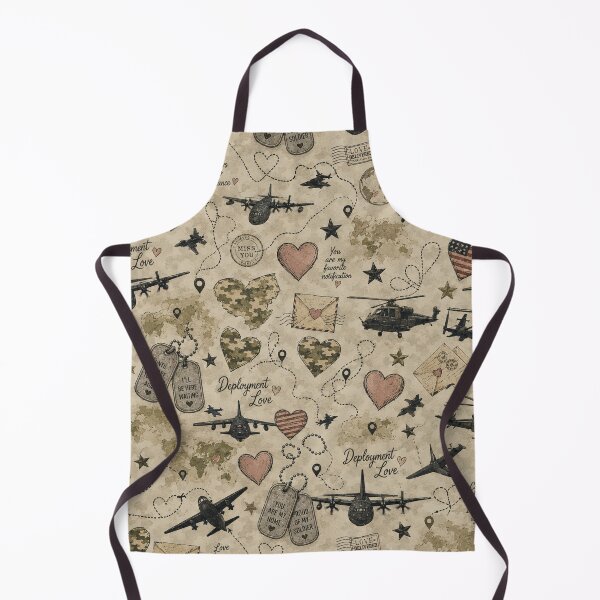 Item preview, Deployment Love designed and sold by Military Insignia Products.