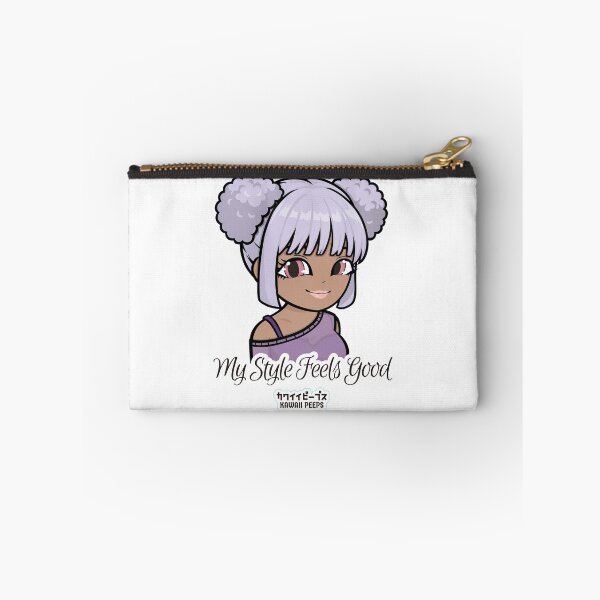 Item preview, Pastel Power Crew My Style Feels Good designed and sold by P-L-Sardines.
