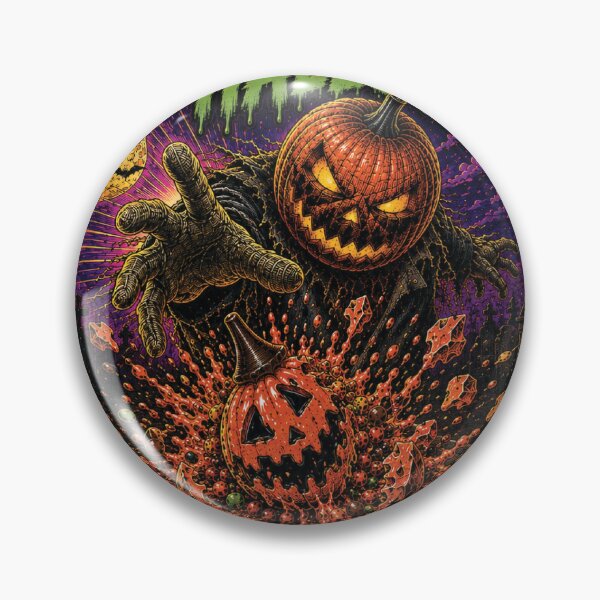 Item preview, Get Smashed for Halloween with Jack-O-Apple designed and sold by Jackoapple.