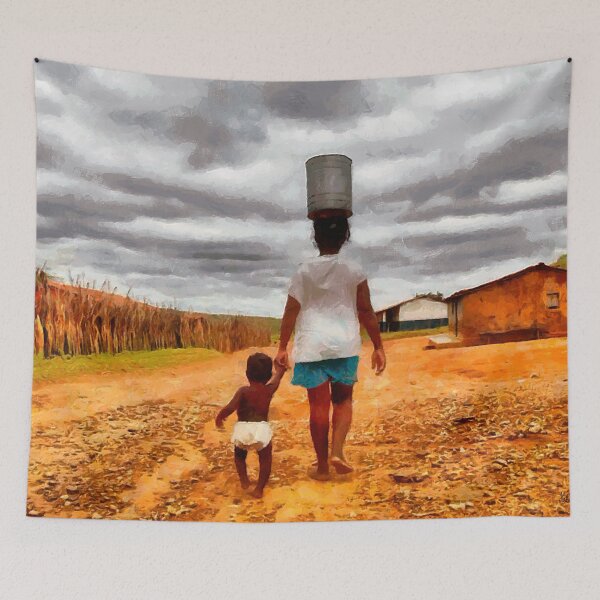 Item preview, HC0244 designed and sold by Heloisa Castro.