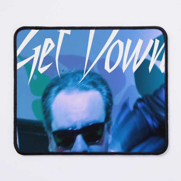 Item preview, Get Down (Stage) designed and sold by SentariRecords.