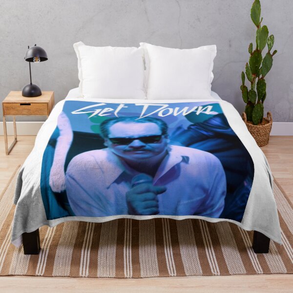 Item preview, Get Down (Stage) designed and sold by SentariRecords.